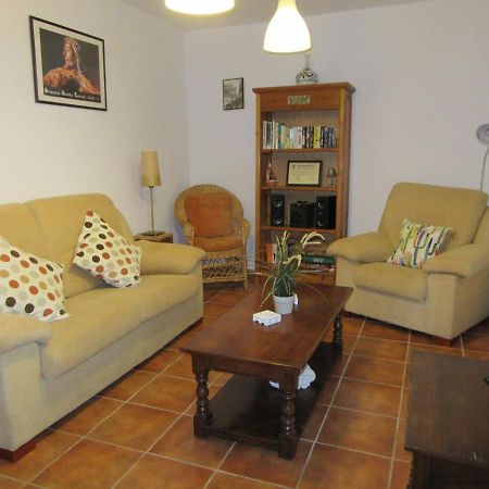 Casa Torrox Βίλα Εξωτερικό φωτογραφία