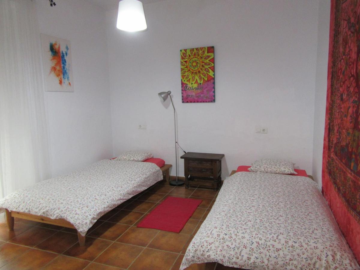 Casa Torrox Βίλα Εξωτερικό φωτογραφία