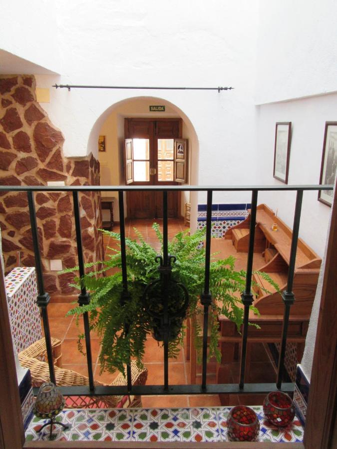 Casa Torrox Βίλα Εξωτερικό φωτογραφία